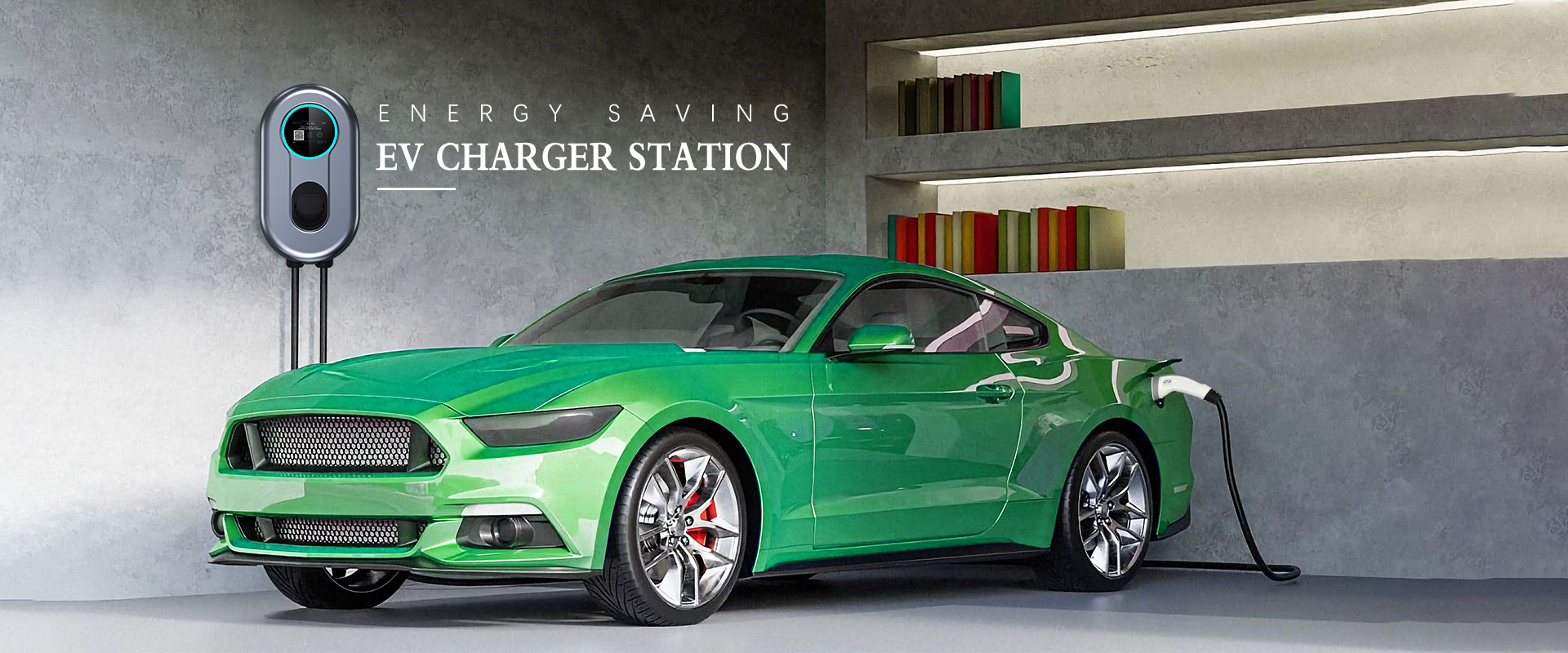 EV Charger Station Suppliers