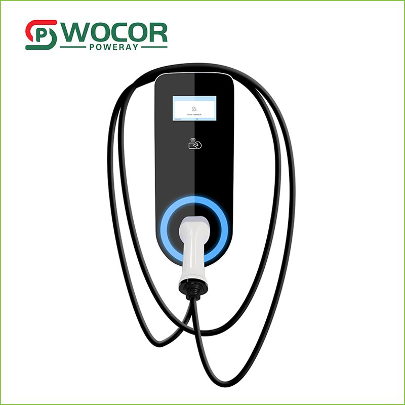 Basic EV Charger EV Car Charger